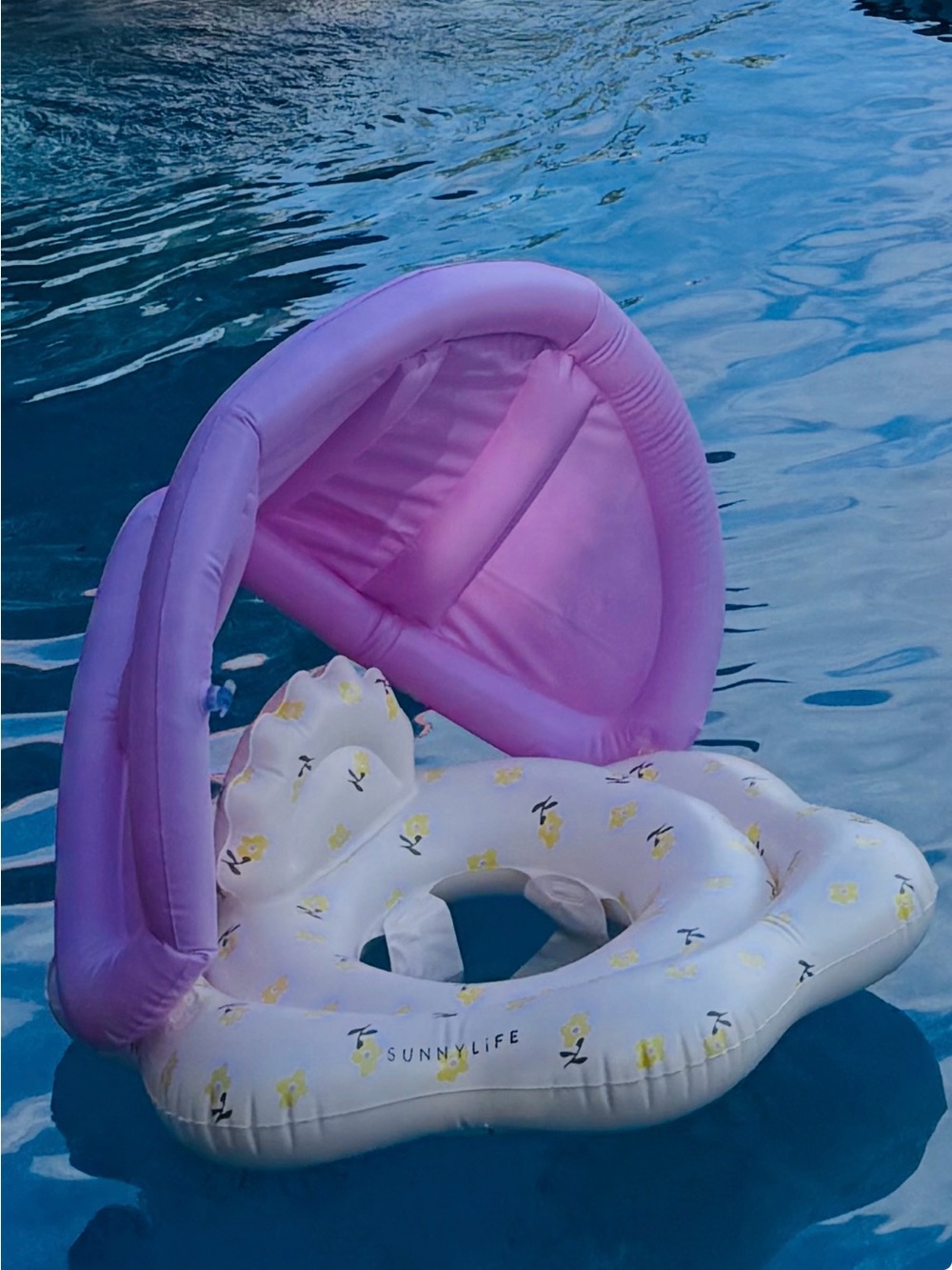 Sunnylife Baby Float Mima The Fairy